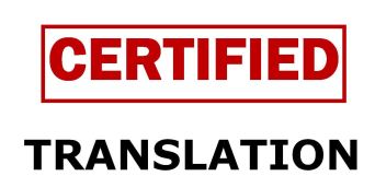 Translation service 